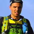 Sergi Cots. SkyRace Comapedrosa.