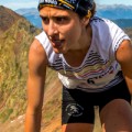 Rosa Valls. Skyrace Comapedrosa.