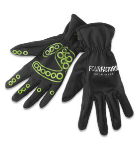 Guantes Wind TEX