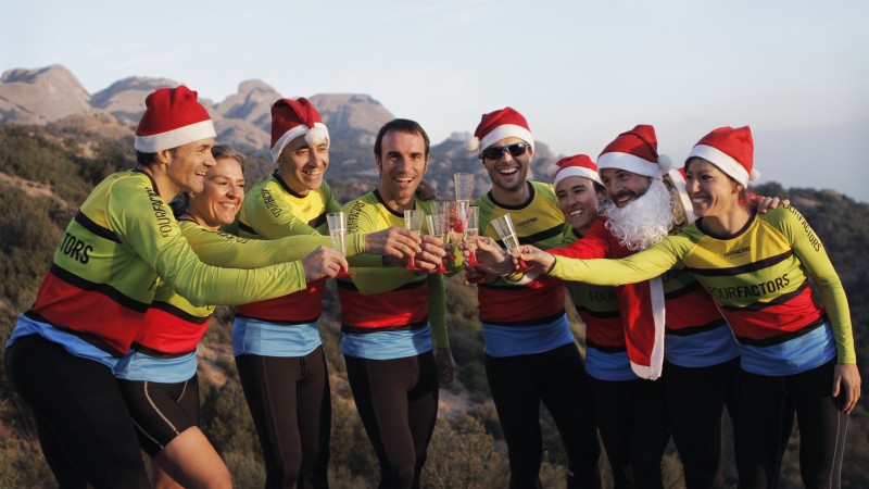 NAVIDADES: PRENDAS DE REGALO QUE GUSTARÁN