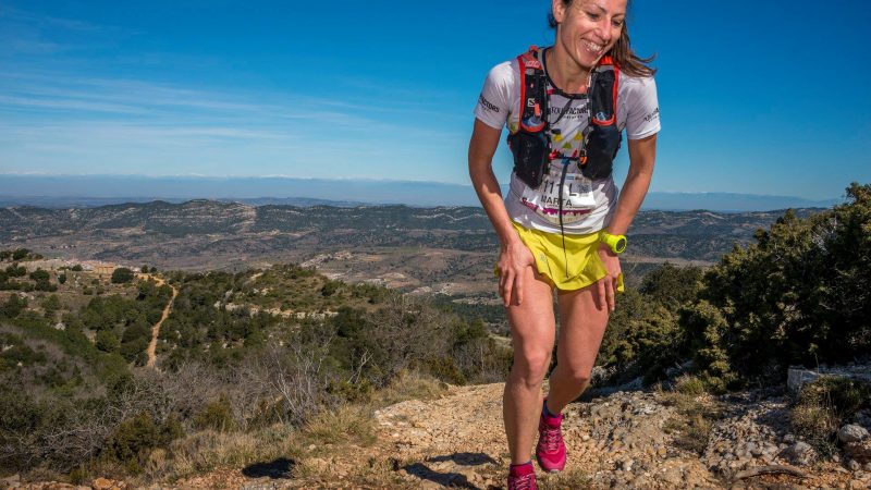 La corredora de FOURFACTORS Marta Muixí se proclama Campeona de Catalunya de Carreras de Ultrarresistencia